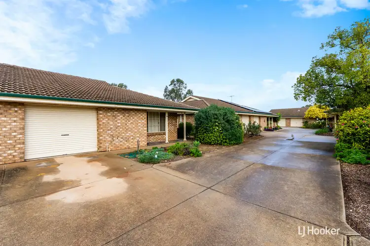 Second view of Homely house listing, 10/1 Margaret Street, Evanston SA 5116