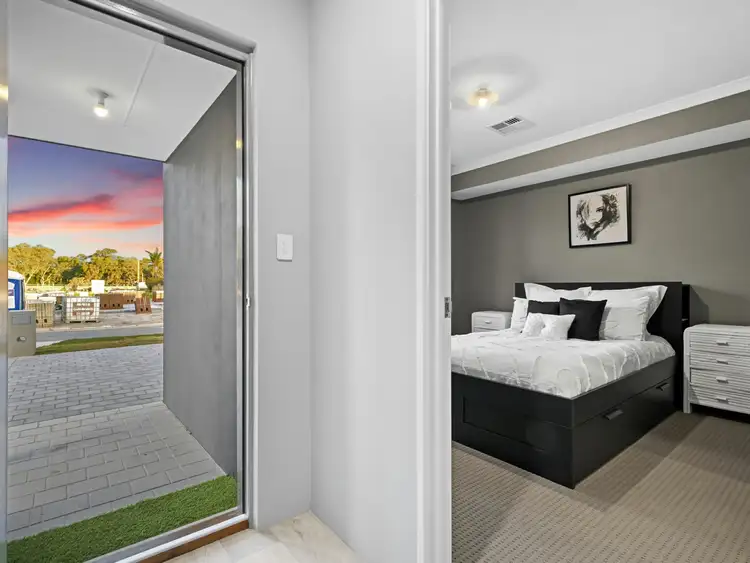 Third view of Homely house listing, 28 Treemartin Place, East Cannington WA 6107