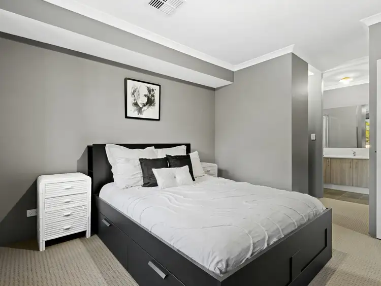 Fifth view of Homely house listing, 28 Treemartin Place, East Cannington WA 6107