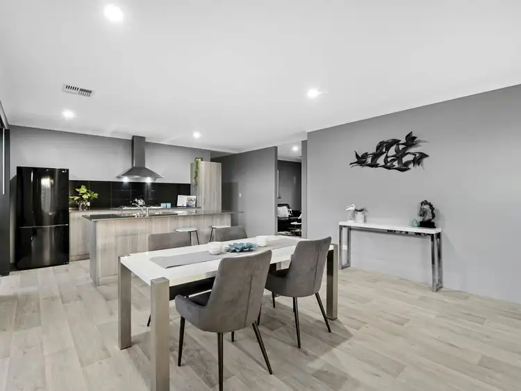 Sixth view of Homely house listing, 28 Treemartin Place, East Cannington WA 6107