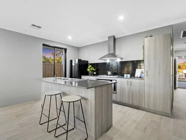 Seventh view of Homely house listing, 28 Treemartin Place, East Cannington WA 6107