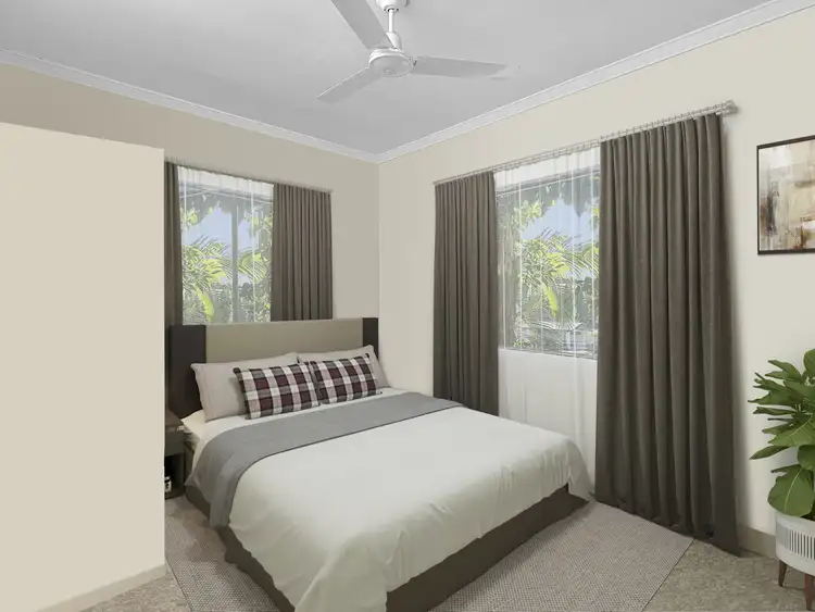 Sixth view of Homely house listing, 10 Chataway Street, Mooroobool QLD 4870