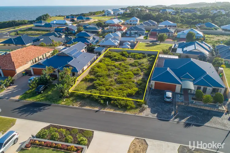 Second view of Homely land listing, 13 Macedon Road, Dalyellup WA 6230