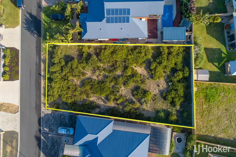 Third view of Homely land listing, 13 Macedon Road, Dalyellup WA 6230