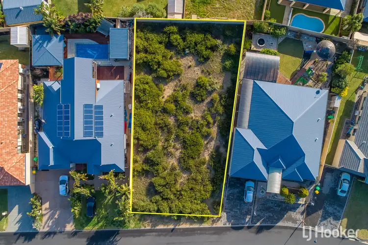 Fourth view of Homely land listing, 13 Macedon Road, Dalyellup WA 6230