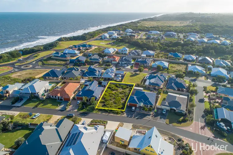 Fifth view of Homely land listing, 13 Macedon Road, Dalyellup WA 6230