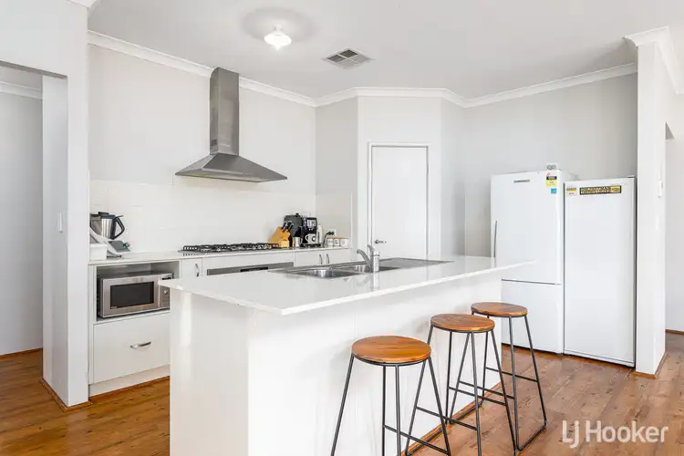 Second view of Homely house listing, 9 Citrine Street, Australind WA 6233