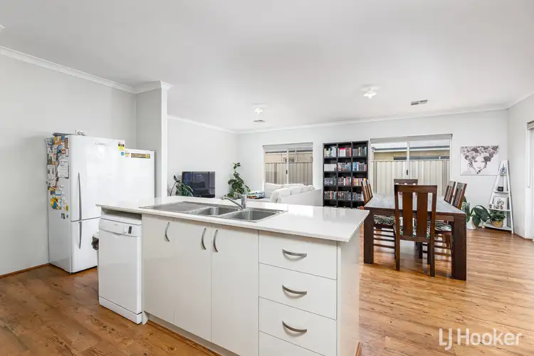 Third view of Homely house listing, 9 Citrine Street, Australind WA 6233