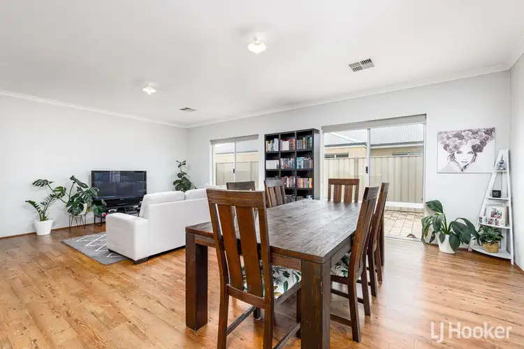 Fourth view of Homely house listing, 9 Citrine Street, Australind WA 6233