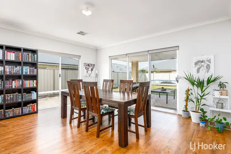 Fifth view of Homely house listing, 9 Citrine Street, Australind WA 6233