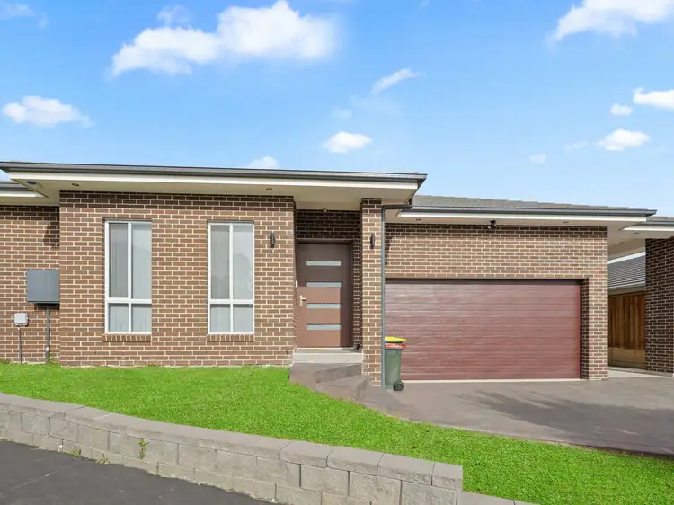 Main view of Homely house listing, 5 Pilot Close, Minto NSW 2566