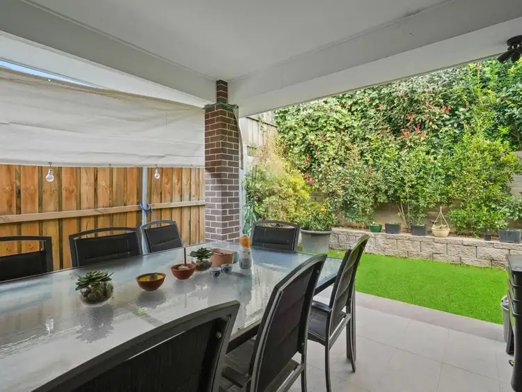 Third view of Homely house listing, 5 Pilot Close, Minto NSW 2566