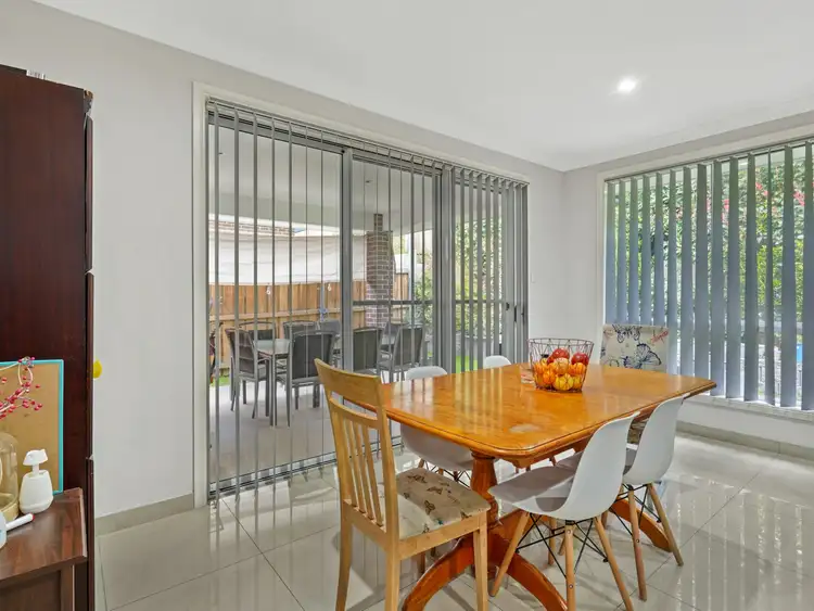 Fourth view of Homely house listing, 5 Pilot Close, Minto NSW 2566