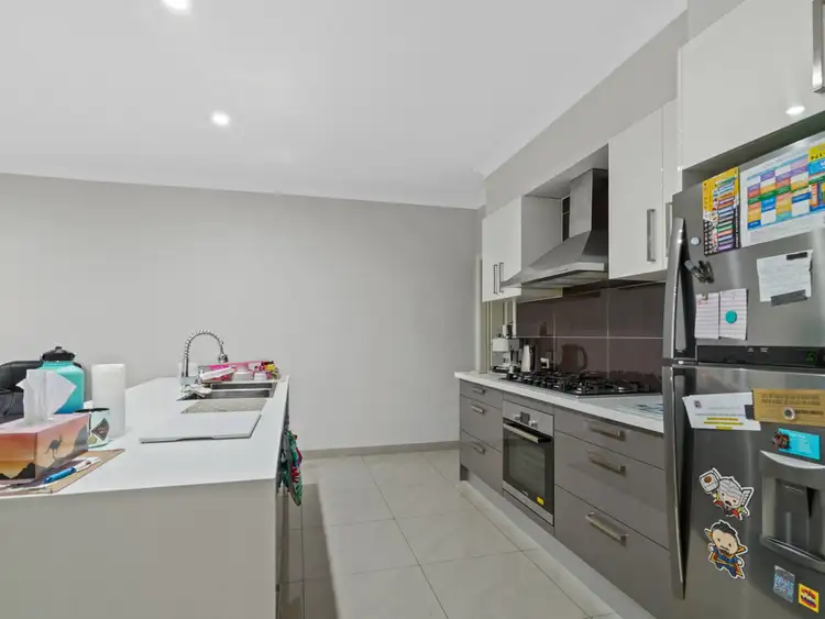 Fifth view of Homely house listing, 5 Pilot Close, Minto NSW 2566