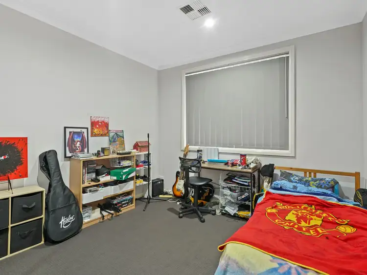 Seventh view of Homely house listing, 5 Pilot Close, Minto NSW 2566
