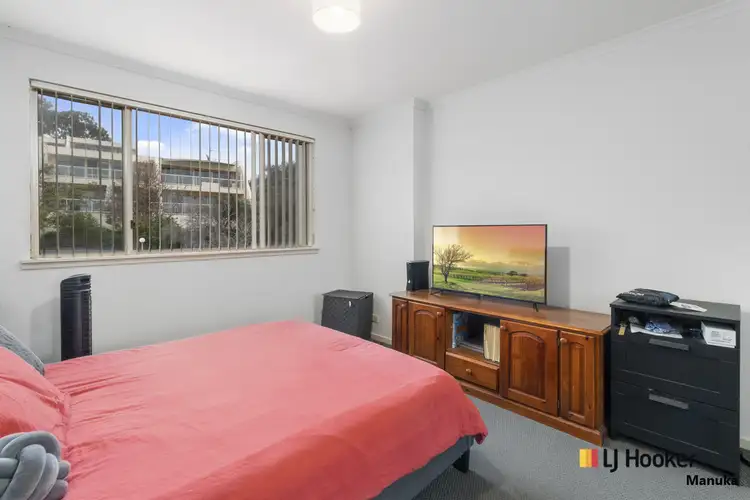 Fourth view of Homely apartment listing, 8/41 Leahy Close, Narrabundah ACT 2604