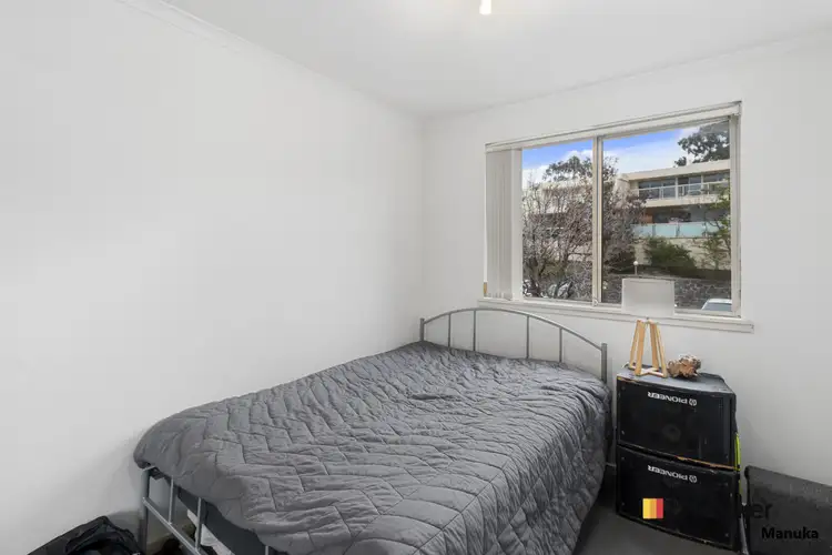 Fifth view of Homely apartment listing, 8/41 Leahy Close, Narrabundah ACT 2604