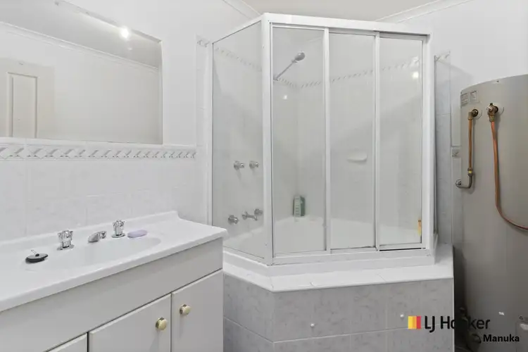 Sixth view of Homely apartment listing, 8/41 Leahy Close, Narrabundah ACT 2604