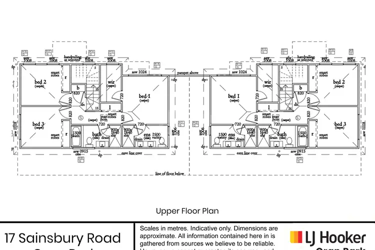 Fourth view of Homely land listing, 17 Sainsbury Road, Catherine Field NSW 2557