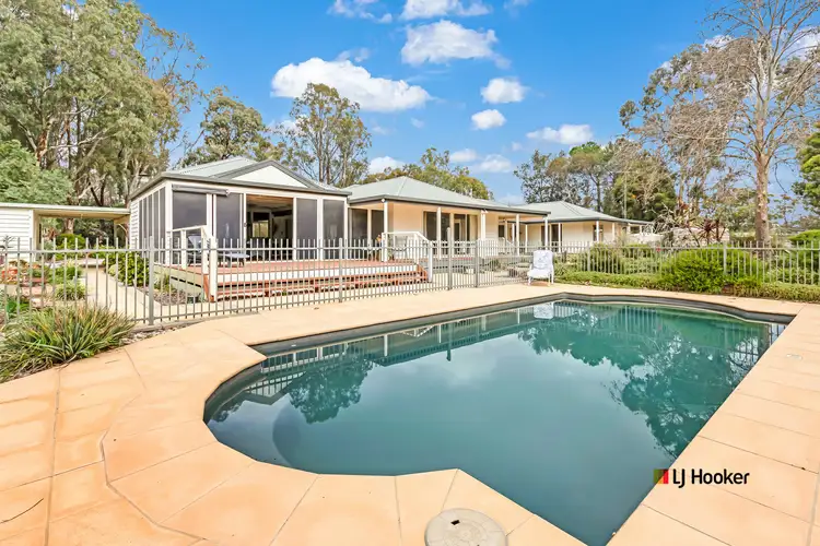 233 Bangerang Road, Echuca VIC 3564