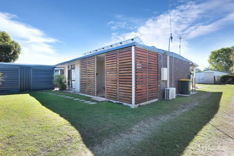16 Ranald Avenue, Ningi QLD 4511