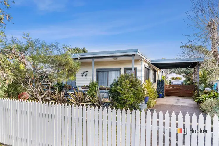 Main view of Homely house listing, 45 Ainslie Parade, Tomakin NSW 2537