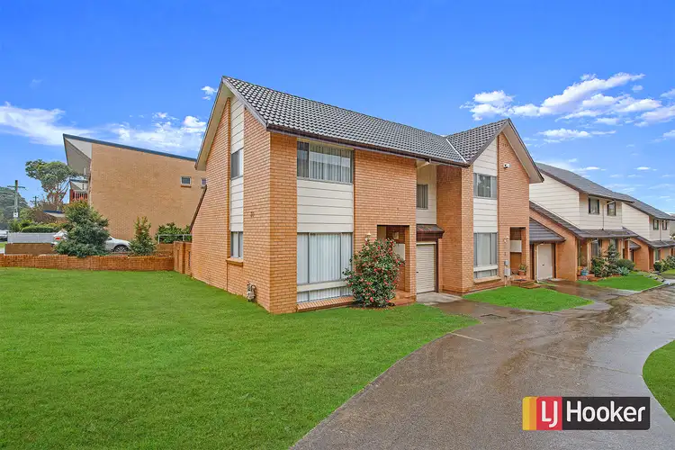 1/30-32 Frances St, Lidcombe NSW 2141