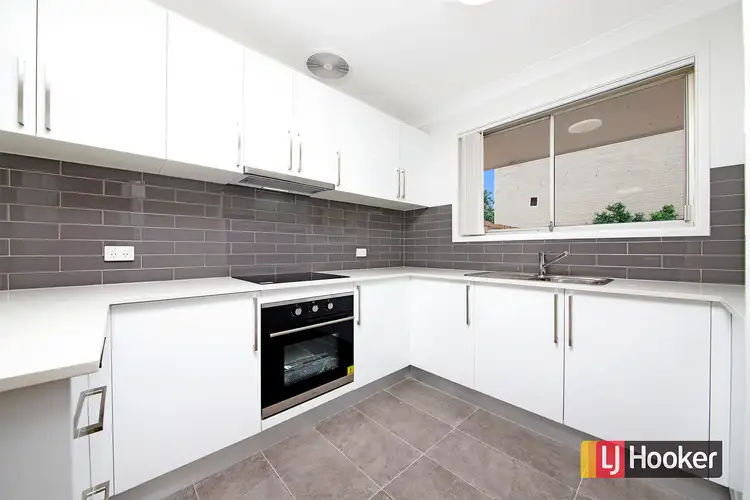 Third view of Homely townhouse listing, 1/30-32 Frances St, Lidcombe NSW 2141