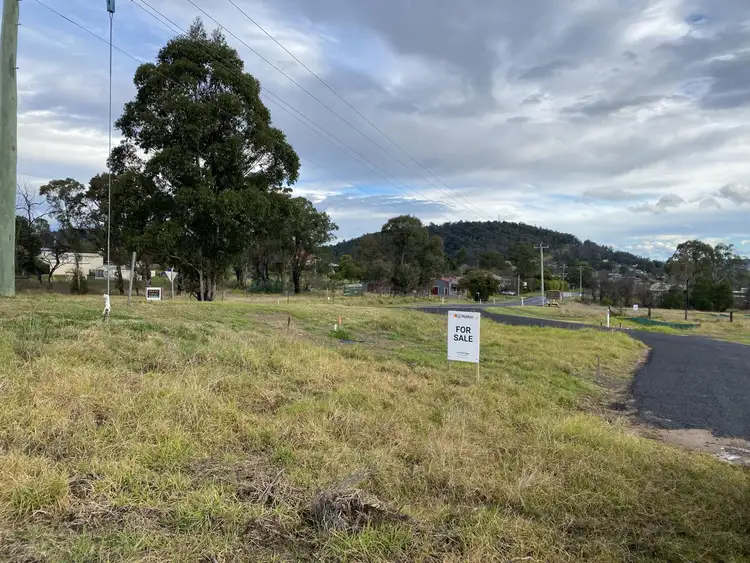 Second view of Homely land listing, Lot 8 Princes Highway, Cobargo NSW 2550