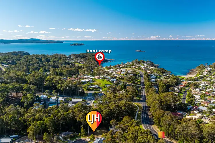 6 Honeyeater Place, Malua Bay NSW 2536