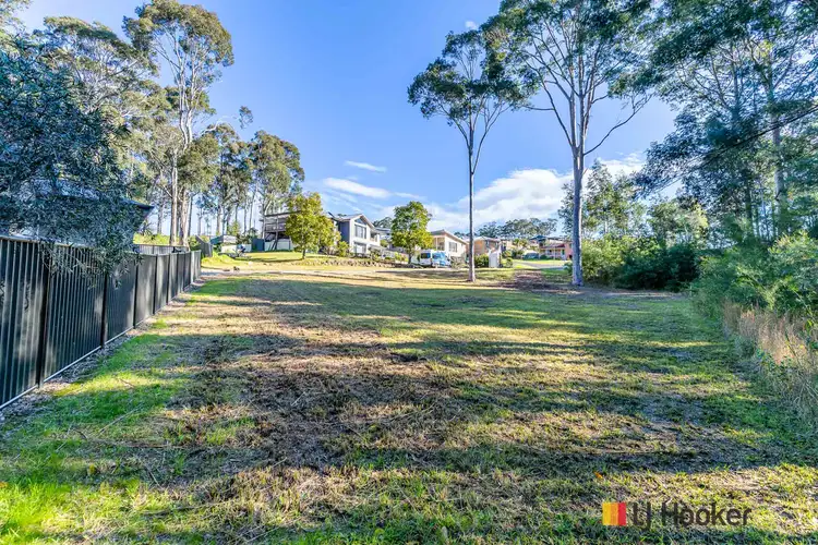 Third view of Homely land listing, 6 Honeyeater Place, Malua Bay NSW 2536
