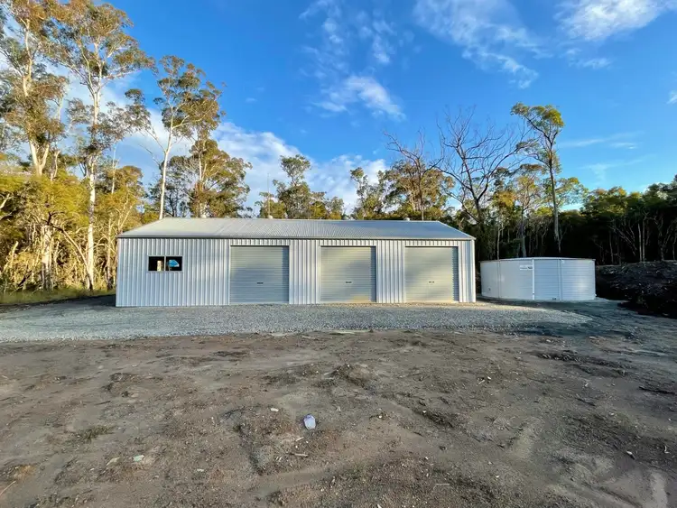 Seventh view of Homely rural property listing, 10 Redbank Road, Pampoolah NSW 2430