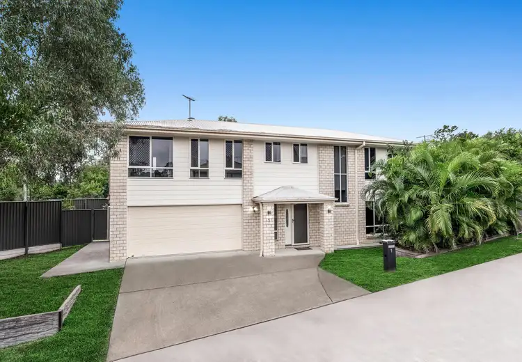 1/35 Penelope Street, Murarrie QLD 4172