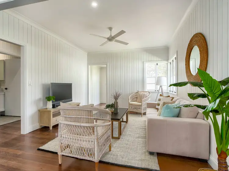 Sixth view of Homely house listing, 40 Lennon Street, Stafford QLD 4053