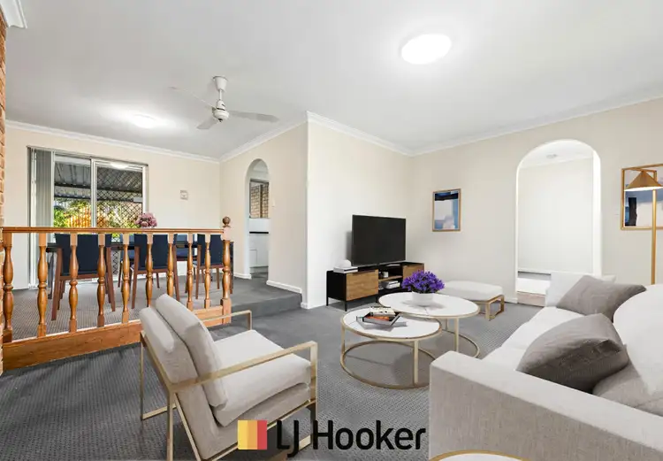 128 Widgee Road, Noranda WA 6062