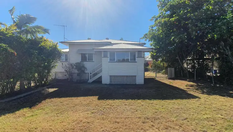 Main view of Homely house listing, 365 Albert Street, Maryborough QLD 4650