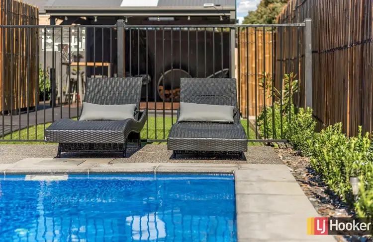 Second view of Homely house listing, 34 Watergum Way, Wallan VIC 3756