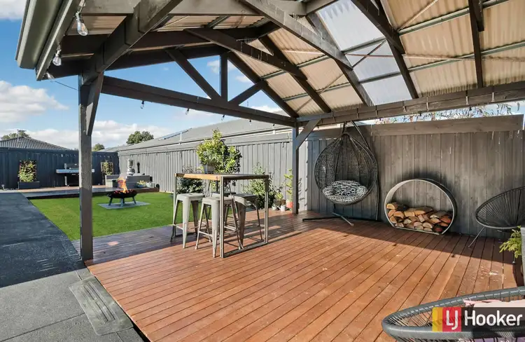 Third view of Homely house listing, 34 Watergum Way, Wallan VIC 3756