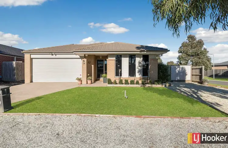 Fourth view of Homely house listing, 34 Watergum Way, Wallan VIC 3756