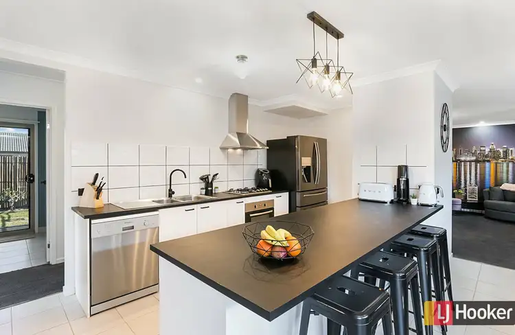 Sixth view of Homely house listing, 34 Watergum Way, Wallan VIC 3756