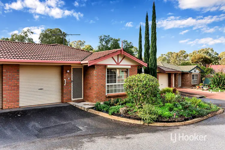 6/32A Seventh Street, Gawler South SA 5118