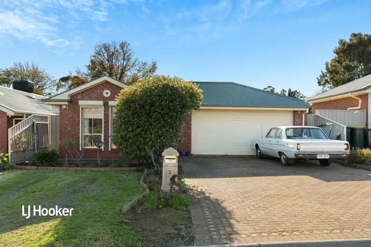 Main view of Homely house listing, 9 Toner Crescent, Evanston Park SA 5116