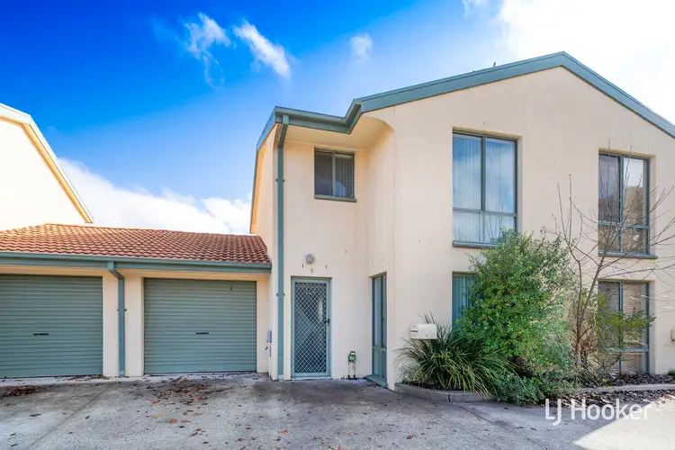 3/4 Riley Close, Ngunnawal ACT 2913