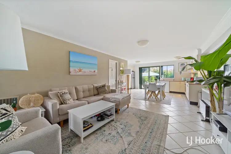 Second view of Homely townhouse listing, 3/4 Riley Close, Ngunnawal ACT 2913