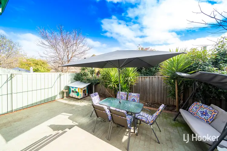 Fifth view of Homely townhouse listing, 3/4 Riley Close, Ngunnawal ACT 2913