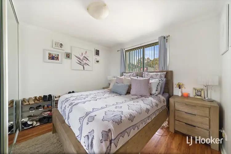 Sixth view of Homely townhouse listing, 3/4 Riley Close, Ngunnawal ACT 2913