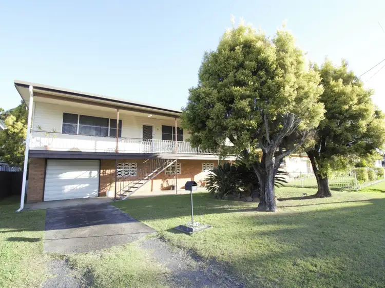 Main view of Homely house listing, 21 Arthur Street, Casino NSW 2470