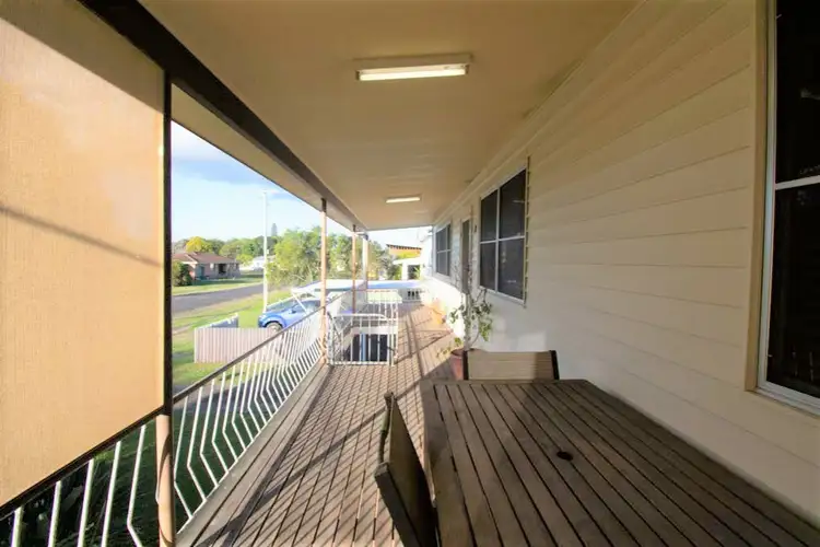 Second view of Homely house listing, 21 Arthur Street, Casino NSW 2470