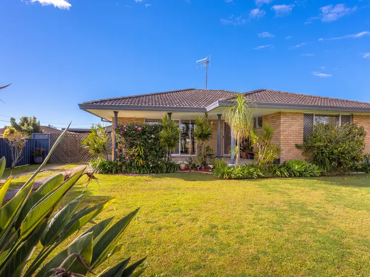 14 Arthur Avenue, Taree NSW 2430