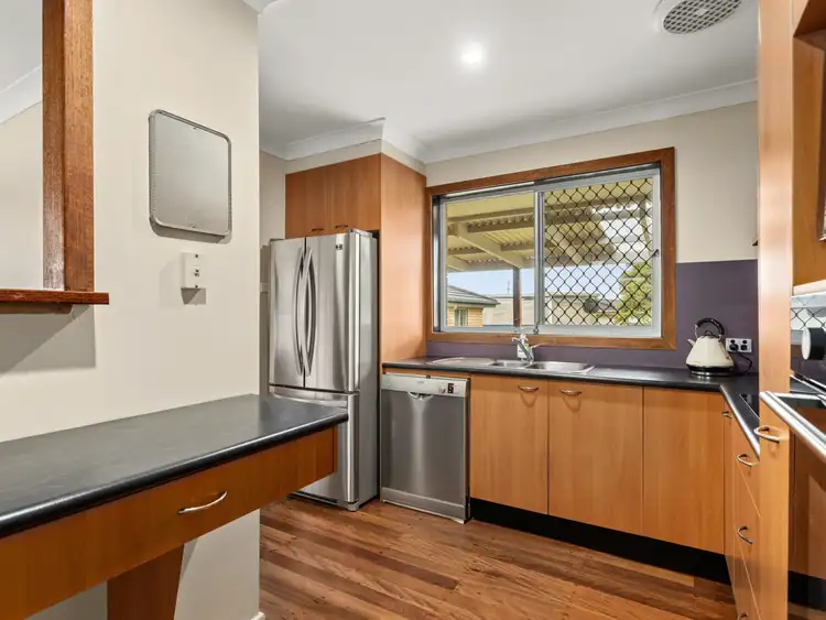 Sixth view of Homely house listing, 14 Arthur Avenue, Taree NSW 2430